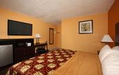 Туры в отель Days Inn by Wyndham Queensbury/Lake George