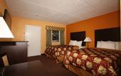 Туры в отель Days Inn by Wyndham Queensbury/Lake George