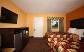 Туры в отель Days Inn by Wyndham Queensbury/Lake George