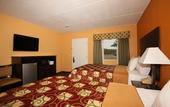 Туры в отель Days Inn by Wyndham Queensbury/Lake George