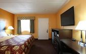 Туры в отель Days Inn by Wyndham Queensbury/Lake George
