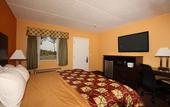 Туры в отель Days Inn by Wyndham Queensbury/Lake George