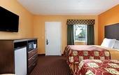 Туры в отель Days Inn by Wyndham Queensbury/Lake George