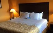 Туры в отель Days Inn by Wyndham Queensbury/Lake George