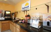 Туры в отель Days Inn by Wyndham Queensbury/Lake George