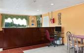 Туры в отель Days Inn by Wyndham Queensbury/Lake George