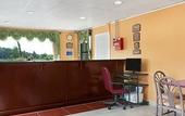 Туры в отель Days Inn by Wyndham Queensbury/Lake George