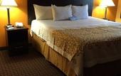 Туры в отель Days Inn by Wyndham Queensbury/Lake George