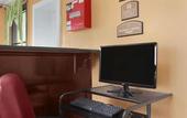 Туры в отель Days Inn by Wyndham Queensbury/Lake George