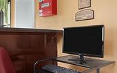 Туры в отель Days Inn by Wyndham Queensbury/Lake George