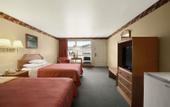 Туры в отель Super 8 by Wyndham Lake George/Downtown