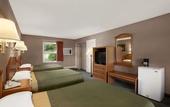 Туры в отель Super 8 by Wyndham Lake George/Downtown