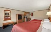 Туры в отель Super 8 by Wyndham Lake George/Downtown