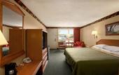 Туры в отель Super 8 by Wyndham Lake George/Downtown