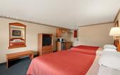 Туры в отель Super 8 by Wyndham Lake George/Downtown