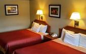 Туры в отель Super 8 by Wyndham Lake George/Downtown
