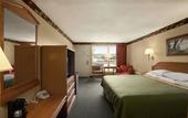 Туры в отель Super 8 by Wyndham Lake George/Downtown
