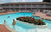 Туры в отель The Georgian Lakeside Resort