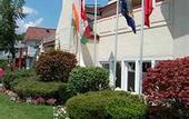 Туры в отель The Georgian Lakeside Resort