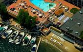 Туры в отель The Georgian Lakeside Resort