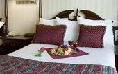 Туры в отель The Georgian Lakeside Resort