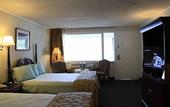 Туры в отель The Georgian Lakeside Resort