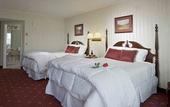 Туры в отель The Georgian Lakeside Resort