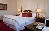 Туры в отель The Georgian Lakeside Resort