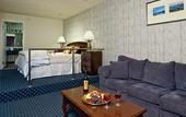 Туры в отель The Georgian Lakeside Resort