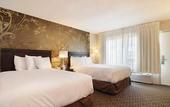 Туры в отель The Georgian Lakeside Resort