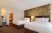 Туры в отель The Georgian Lakeside Resort