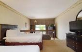 Туры в отель The Georgian Lakeside Resort