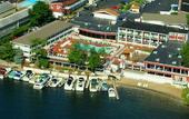 Туры в отель The Georgian Lakeside Resort