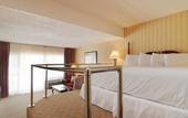 Туры в отель The Georgian Lakeside Resort