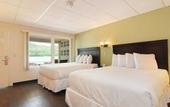 Туры в отель The Georgian Lakeside Resort