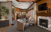 Туры в отель The Georgian Lakeside Resort