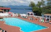 Туры в отель The Georgian Lakeside Resort