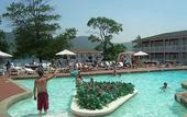 Туры в отель The Georgian Lakeside Resort