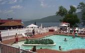 Туры в отель The Georgian Lakeside Resort