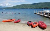 Туры в отель The Georgian Lakeside Resort