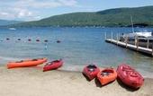 Туры в отель The Georgian Lakeside Resort