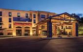 Туры в отель Hampton Inn & Suites Lake George