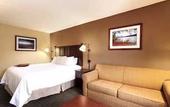 Туры в отель Hampton Inn & Suites Lake George