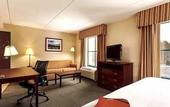 Туры в отель Hampton Inn & Suites Lake George