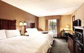 Туры в отель Hampton Inn & Suites Lake George
