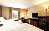 Туры в отель Hampton Inn & Suites Lake George