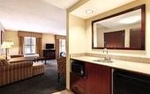 Туры в отель Hampton Inn & Suites Lake George