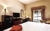 Туры в отель Hampton Inn & Suites Lake George