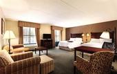 Туры в отель Hampton Inn & Suites Lake George