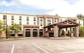 Туры в отель Hampton Inn & Suites Lake George